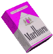 marlboro_purple Discord Emoji