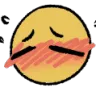 shy