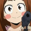 OchaGun
