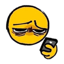 DW3amping Discord emoji