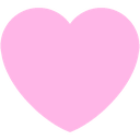9772_pastel_pink_heart Discord emoji