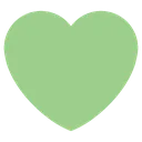 4042_pastel_green_heart