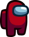 AU_Standing_red