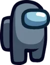 AU_Standing_Gray AU_Standing_Gray