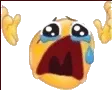 Cryscream cryscream Discord Emoji