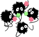 sootsprites