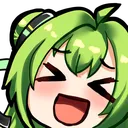 lolfrog Discord Emoji