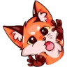 foxsilly