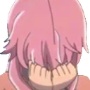 YunoHide Discord Emoji