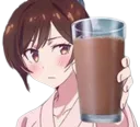 8944waifuchoccymilk Discord Emoji
