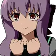Shinoa_Happy Discord Emoji