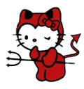 3hellokitty7 Discord Emoji