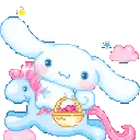 3cinnamoroll3