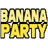bananaparty Discord emoji