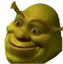 shrekyoudontsay