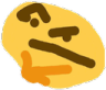 thonking