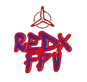 RedX_FPV Discord Emoji