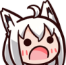 gasp Discord emoji