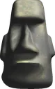 Moyai Moyai