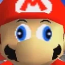 Mario Bruh Discord Emoji