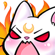 b98_MoonKittyAngry_XZoneOnlyDNS Discord emoji