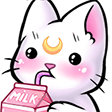 b81_MoonKittySip_XZoneOnlyDNS Discord emoji