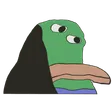 borpaDespair