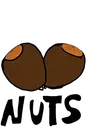nuts