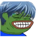 pekiteslaugh