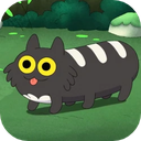 GMS_Cat custom emote | Galactic Moth Studios