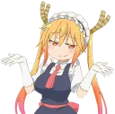 shrug