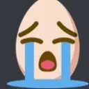 eggcry