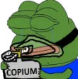 COPIUM COPIUM