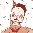 Celebration Discord emoji