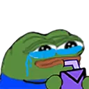 sad