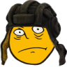 RoflanSadTankman Discord emoji