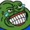 pepelaugh Discord Emoji
