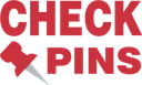 CHECKPINS