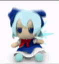 Cirno cirno Discord Emoji