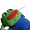 f_pepe_chill Discord Emoji