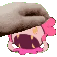 petthespecter