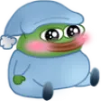 peepoSitJammies