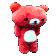 dancing_bear Discord emoji