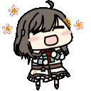 giftHappy Discord Emoji