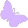 purple_butterfly_1 Discord emoji