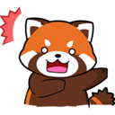 C_redpanda_angry Discord emoji