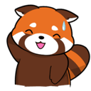 C_redpanda_mybad Discord emoji