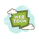 webtoonlogo Discord Emoji