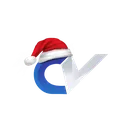 cvlogoweinachten Discord Emoji