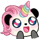 PE_PandaUnicorn